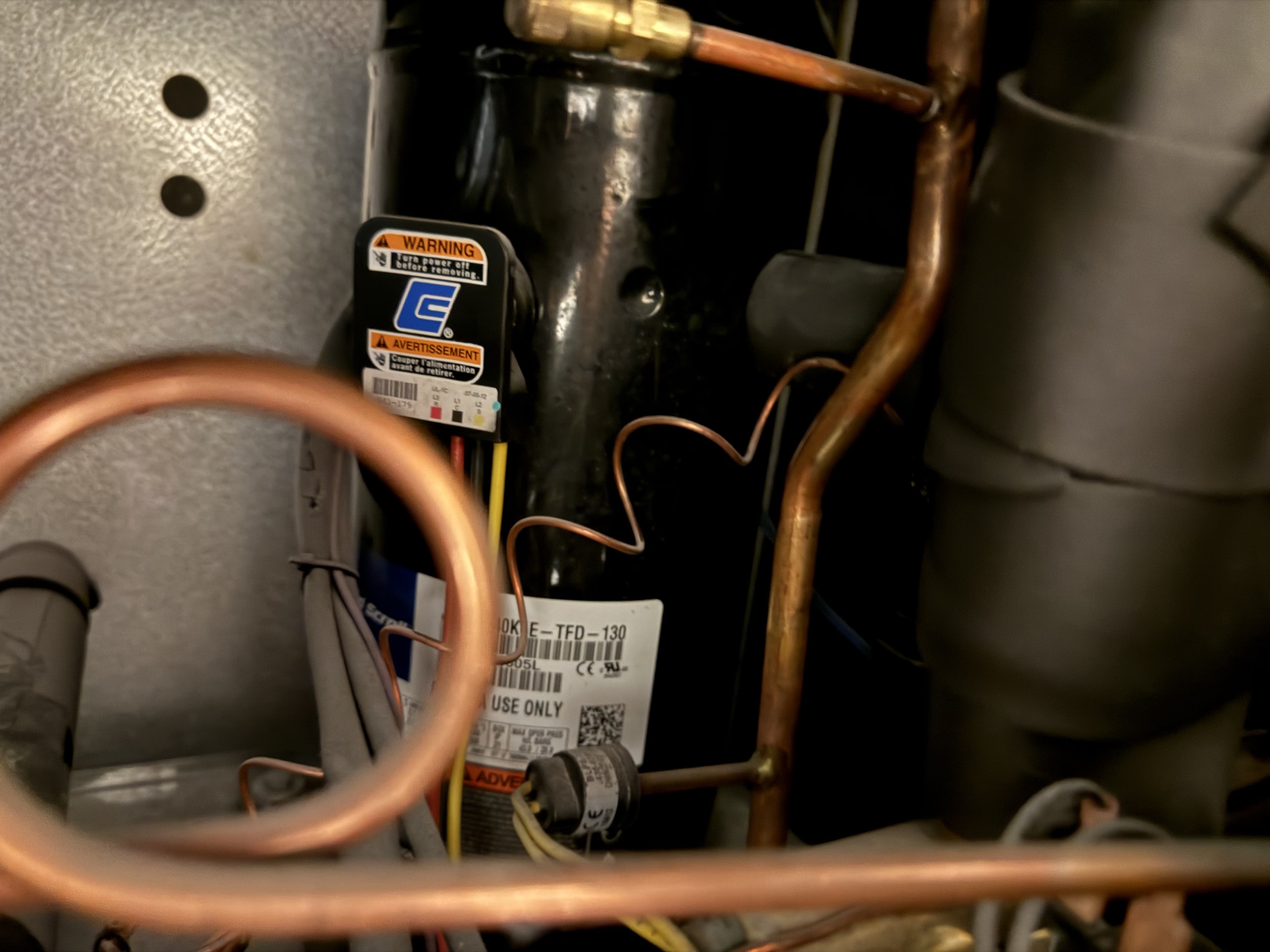 Blue Mountain Contractors LLC Image