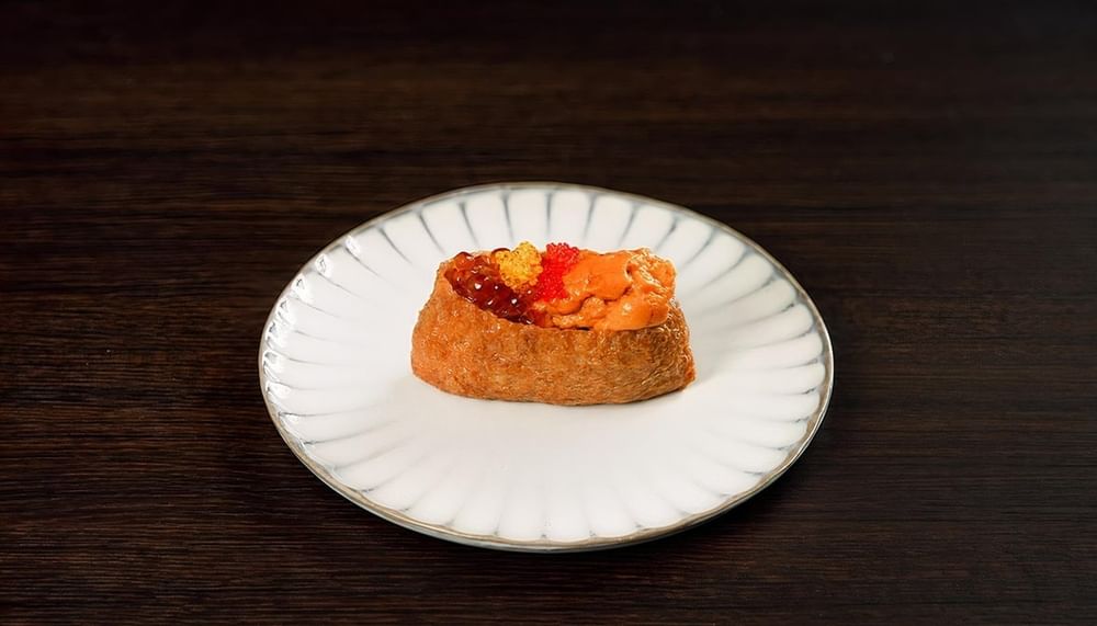 Uni Ikura Inari