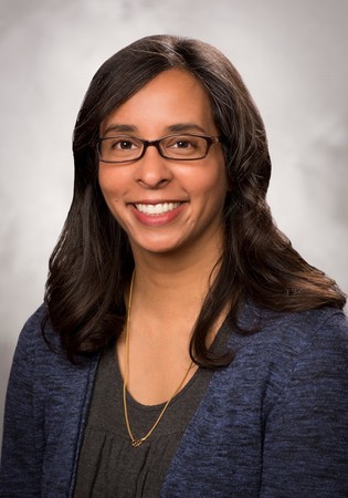 Images Kavita Warrier, MD