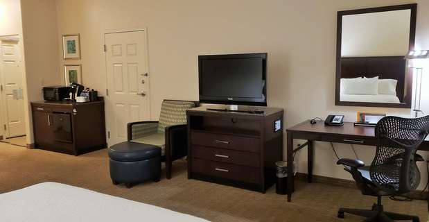 Images Hilton Garden Inn San Bernardino