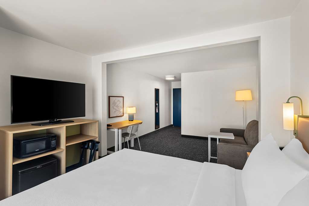 Spark by Hilton Killeen Image