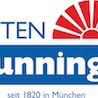 Logo von Betten Brunninger