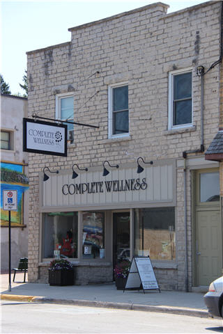 Images Complete Wellness