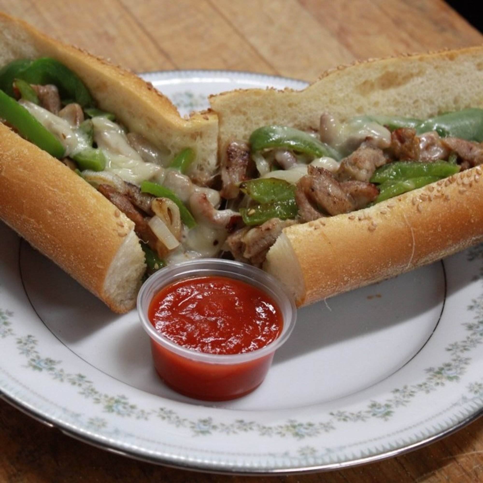 SPO Sandwich