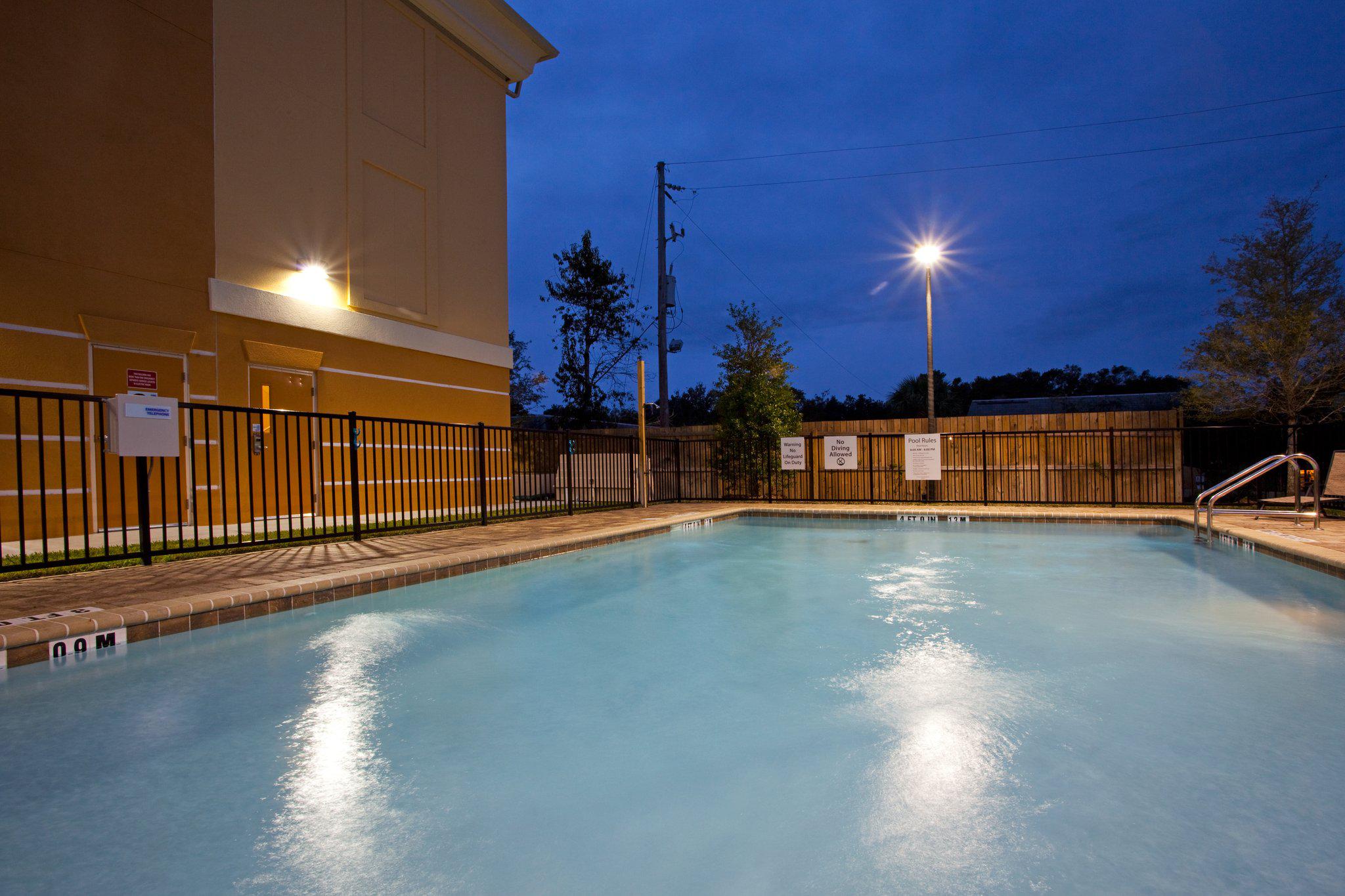 Holiday Inn Express & Suites Jacksonville - Mayport / Beach Photo