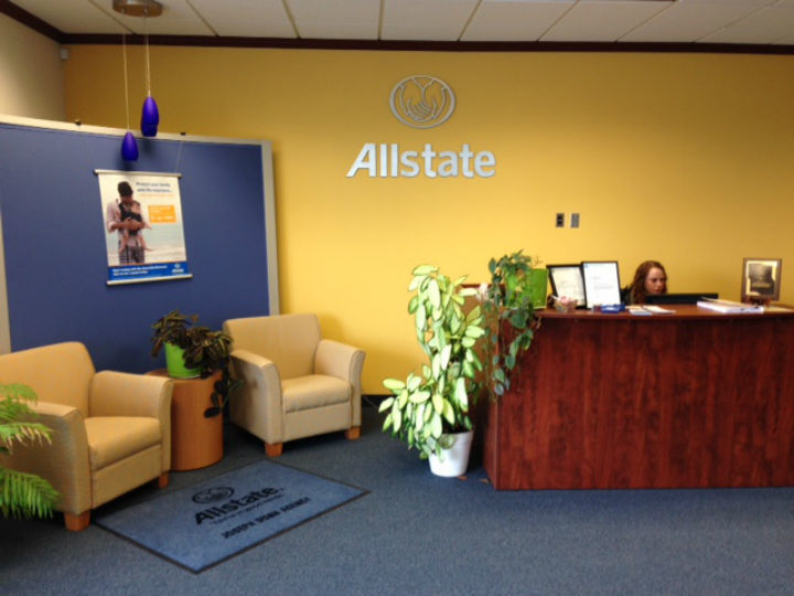Images Joseph Dunn: Allstate Insurance