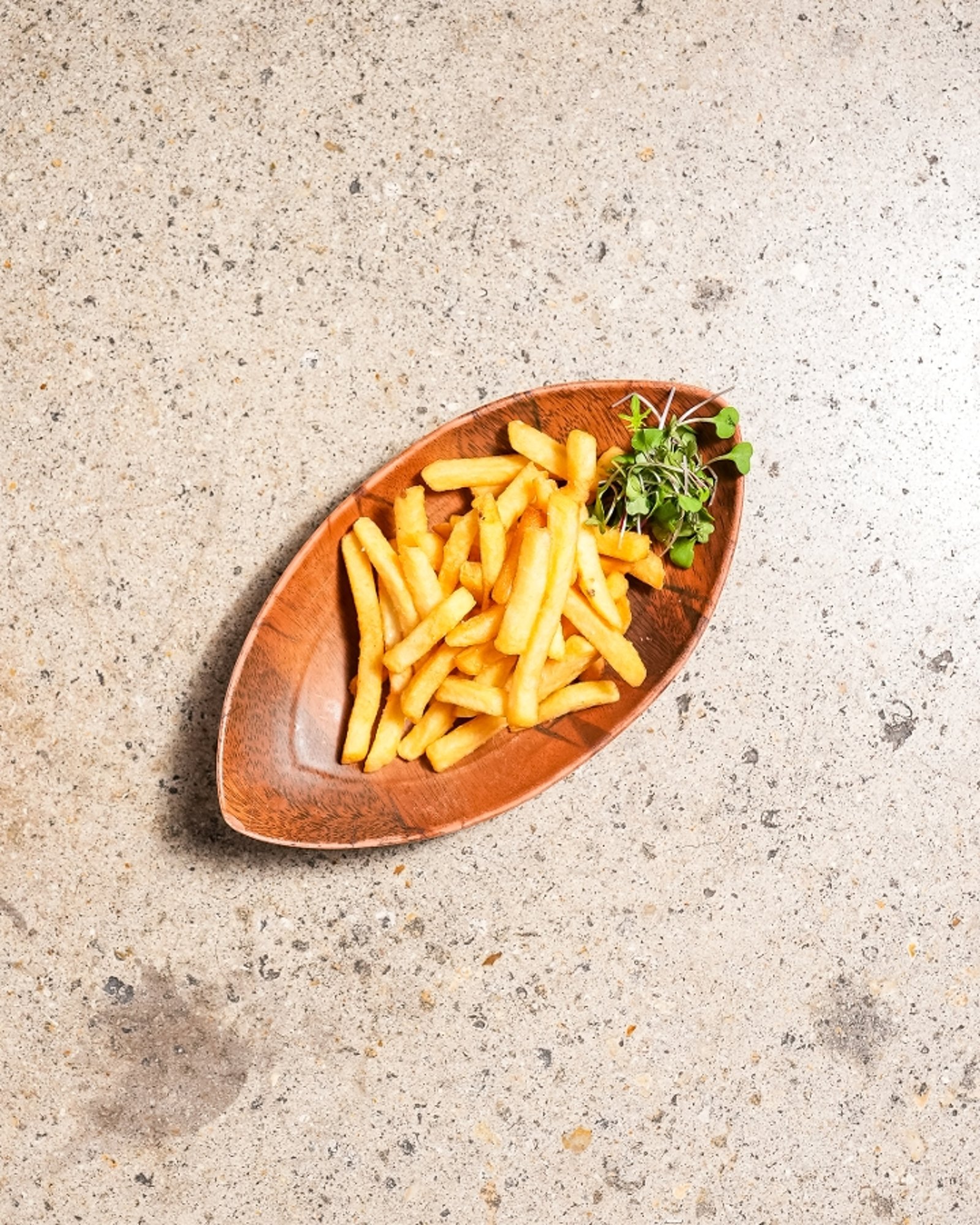 Papas Fritas