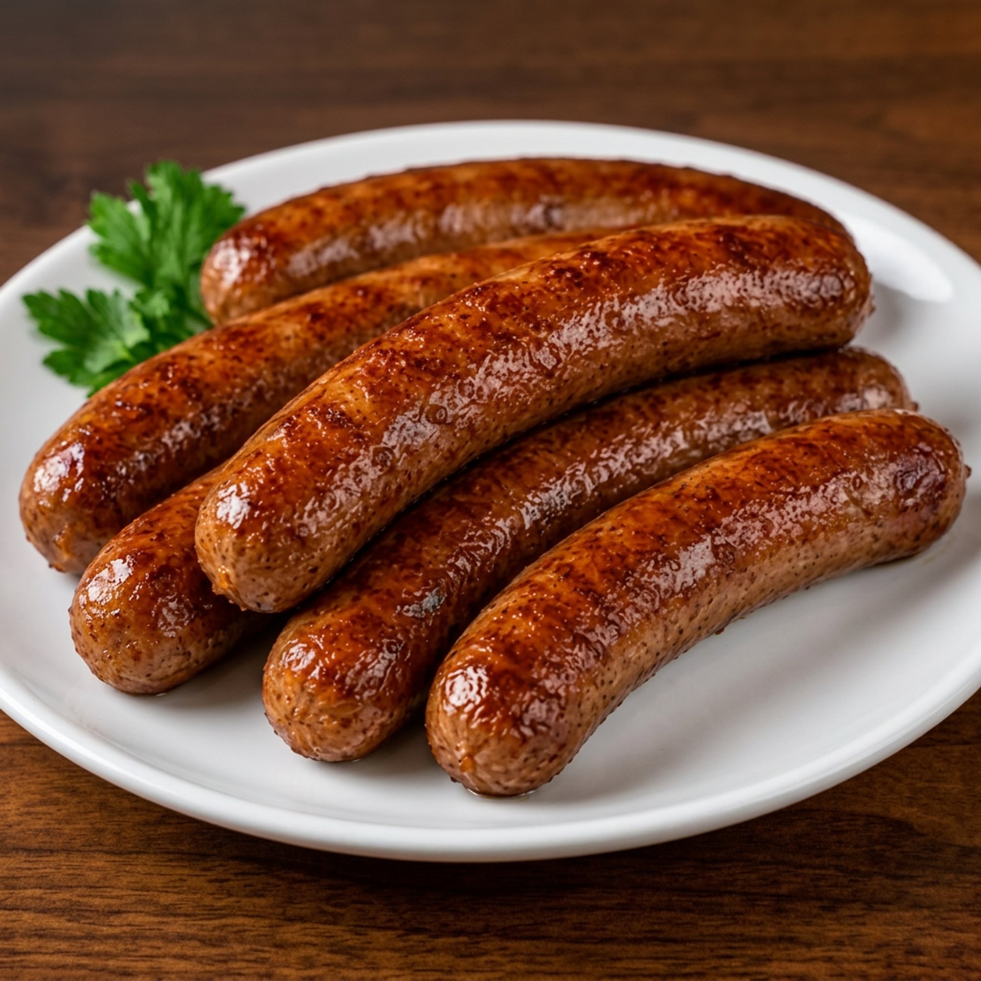 Sausage Link
