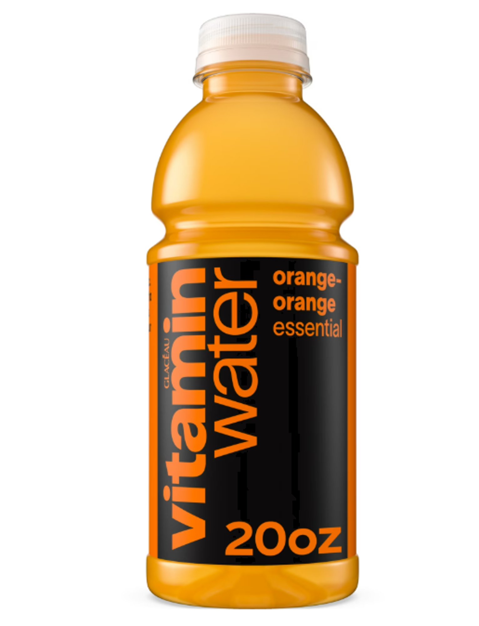 维他命水 vitaminwater