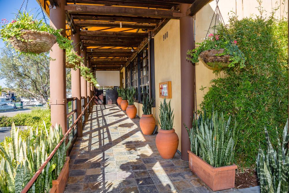 Bayside Restaurant Image