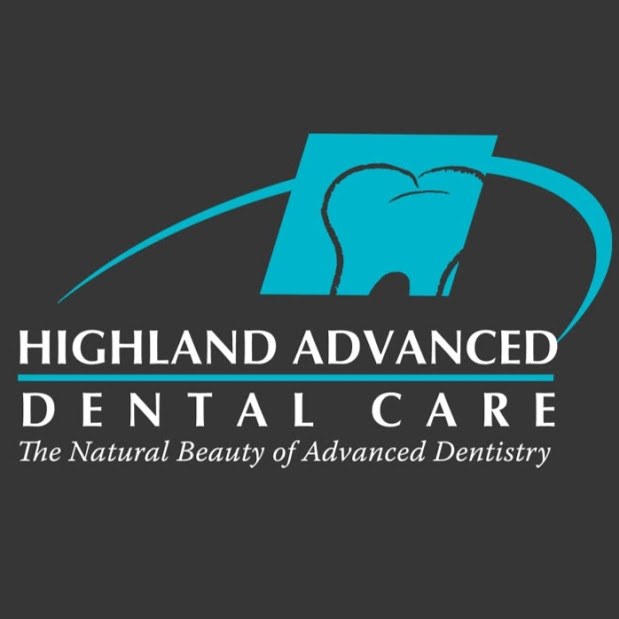 Highland Advanced Dental Care Logo