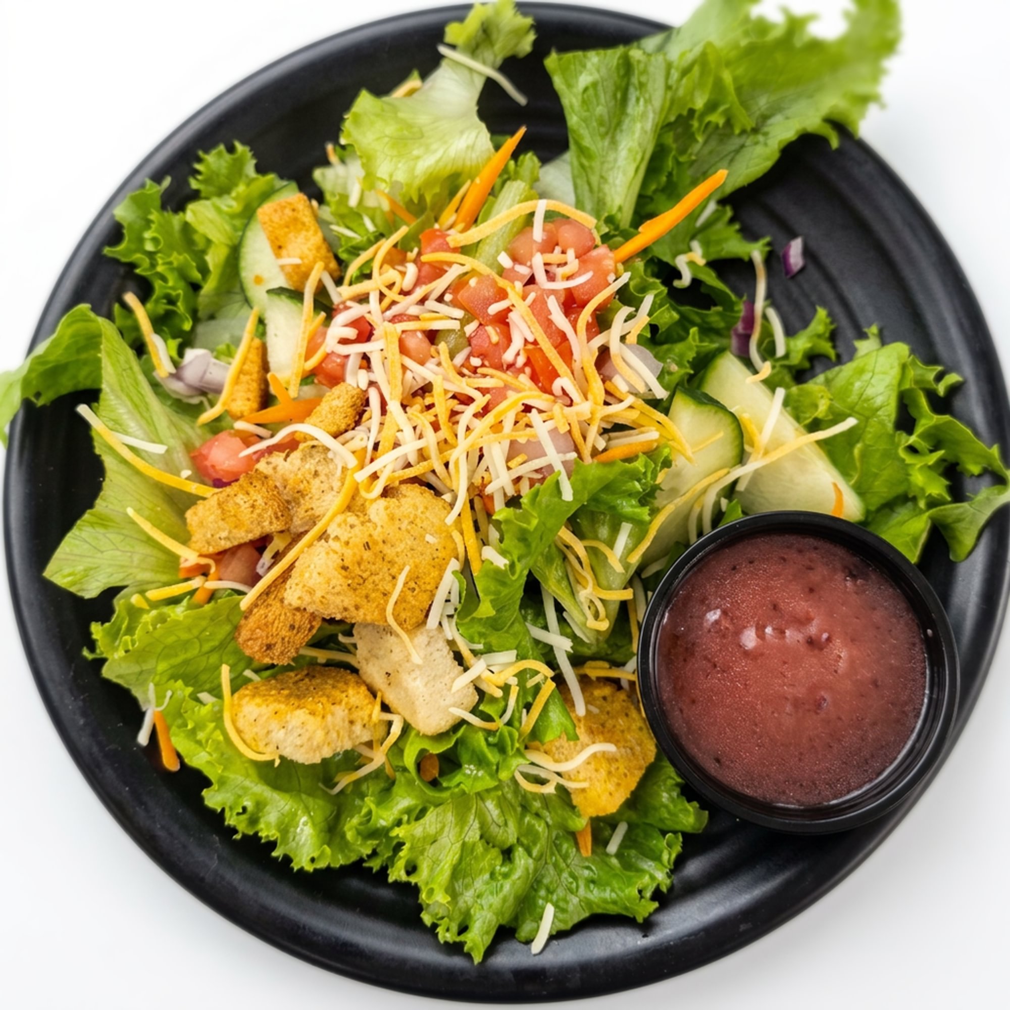 Side House Salad
