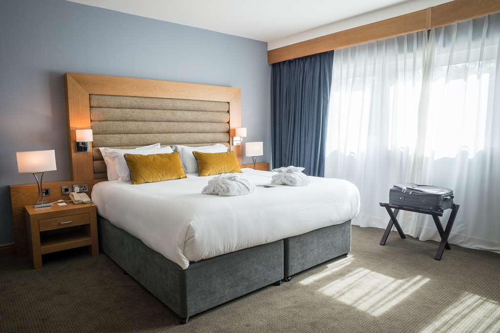 Radisson Blu Hotel, Cork 7