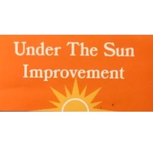 Under the Sun Improvement Logo