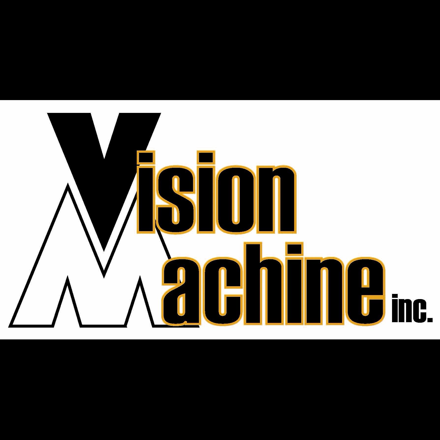Vision Machine Inc.