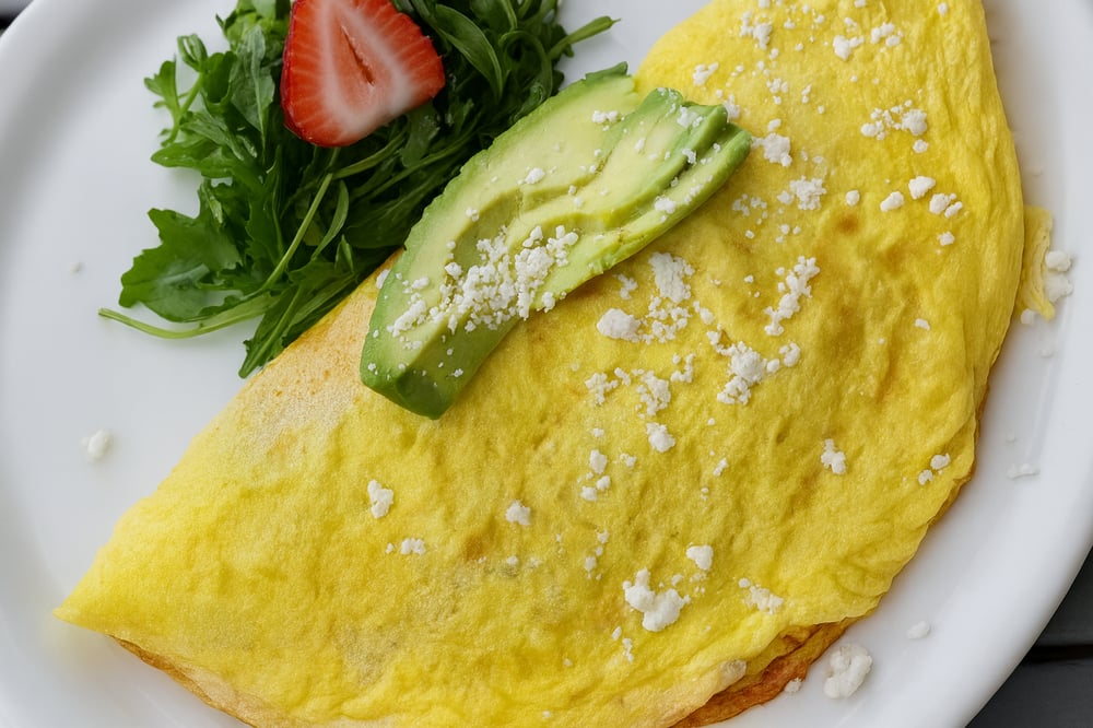 La Finca Omelette*