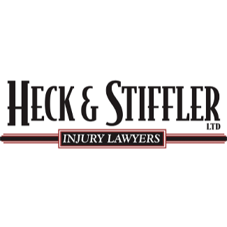 Heck & Stiffler Logo