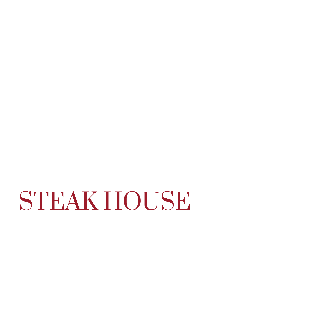 Kenny's Steak House