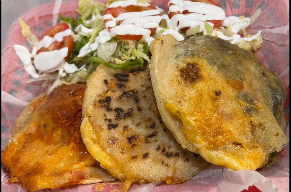 Gorditas