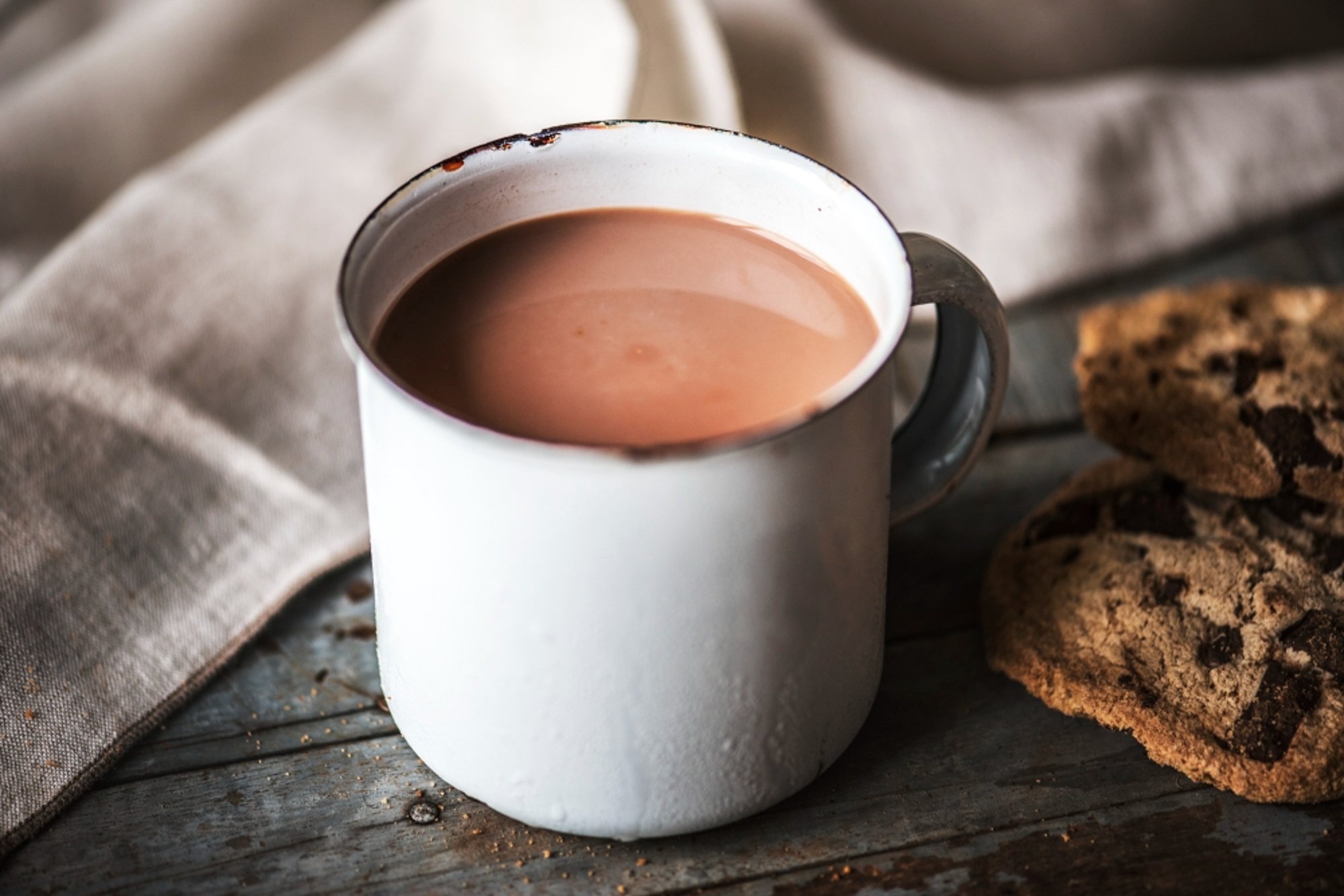 Hot Chocolate