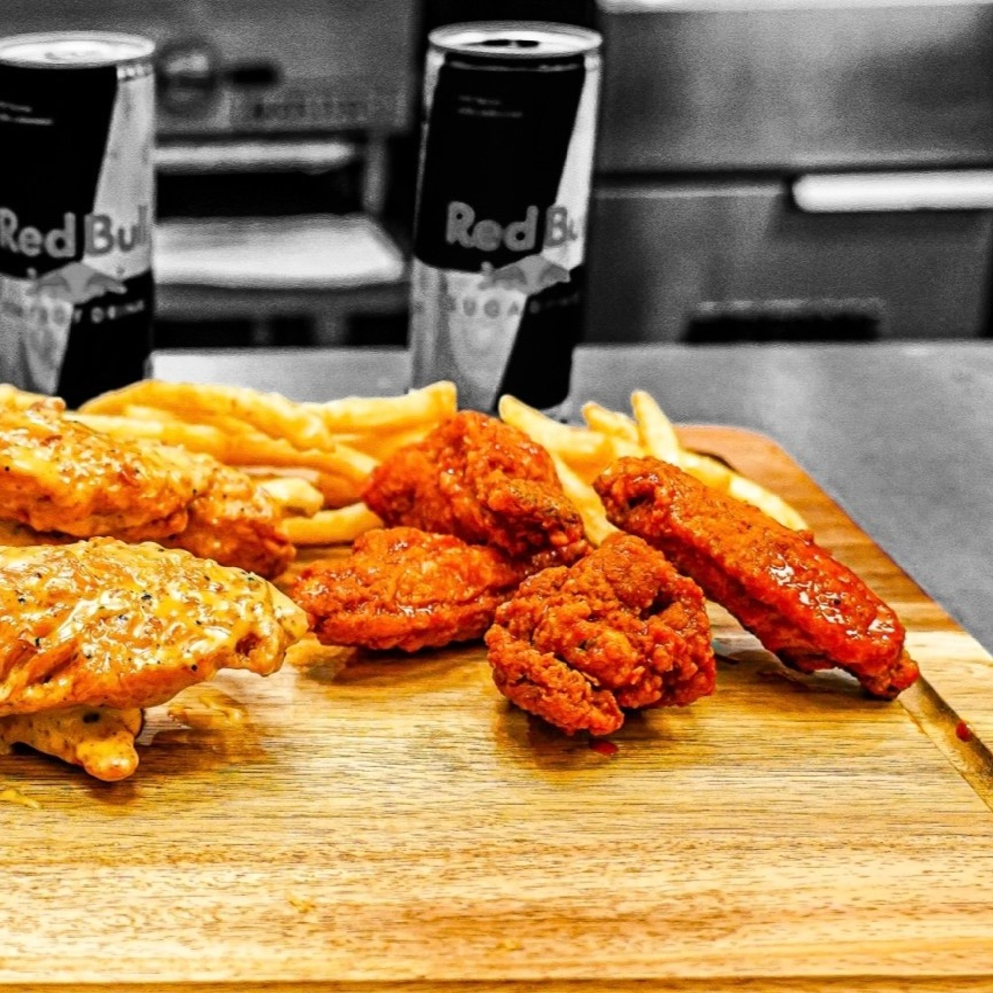 Wings