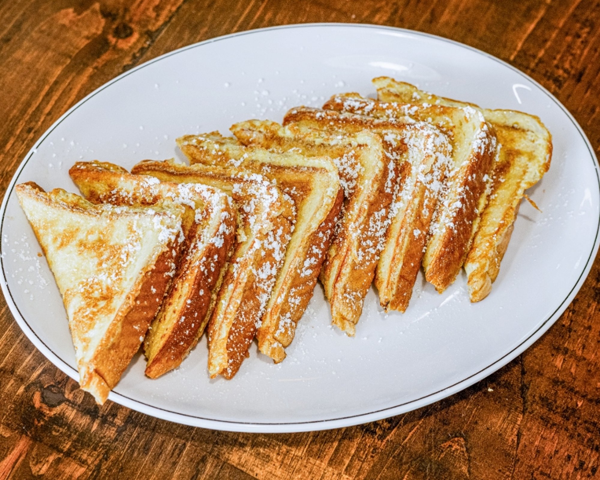 French Toast