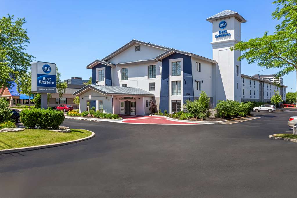 Best Western Schaumburg – O’Hare NW Image