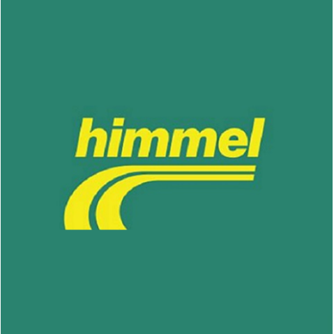 Logo von Himmel Bau GmbH & Co. KG