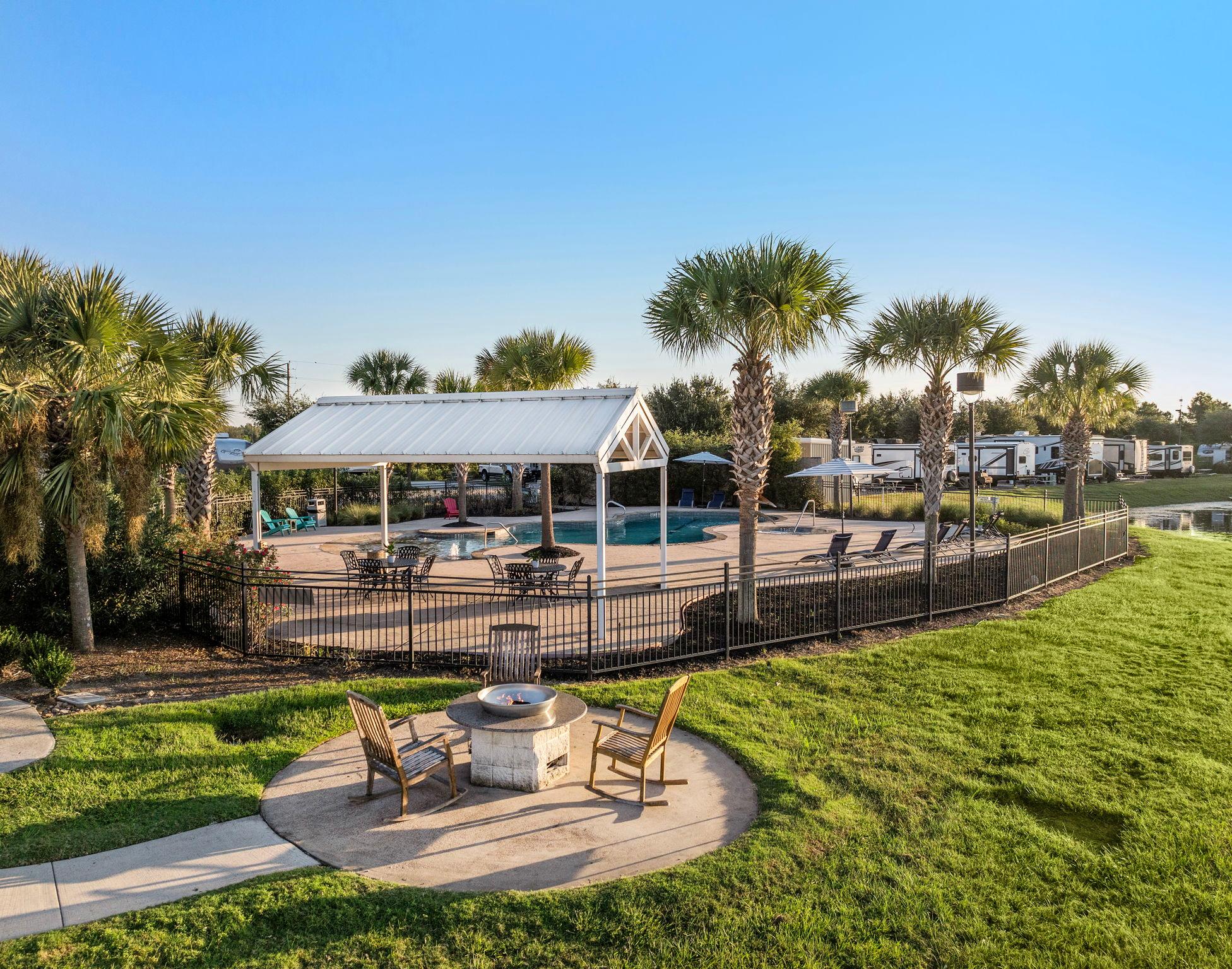 Eastlake RV Resort by QRV Image