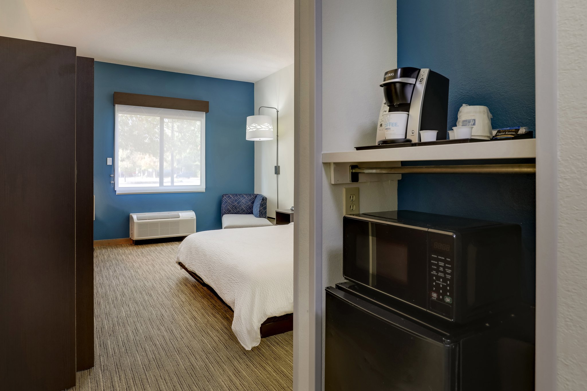 Holiday Inn Express & Suites Gadsden W-Near Attalla by IHG Image