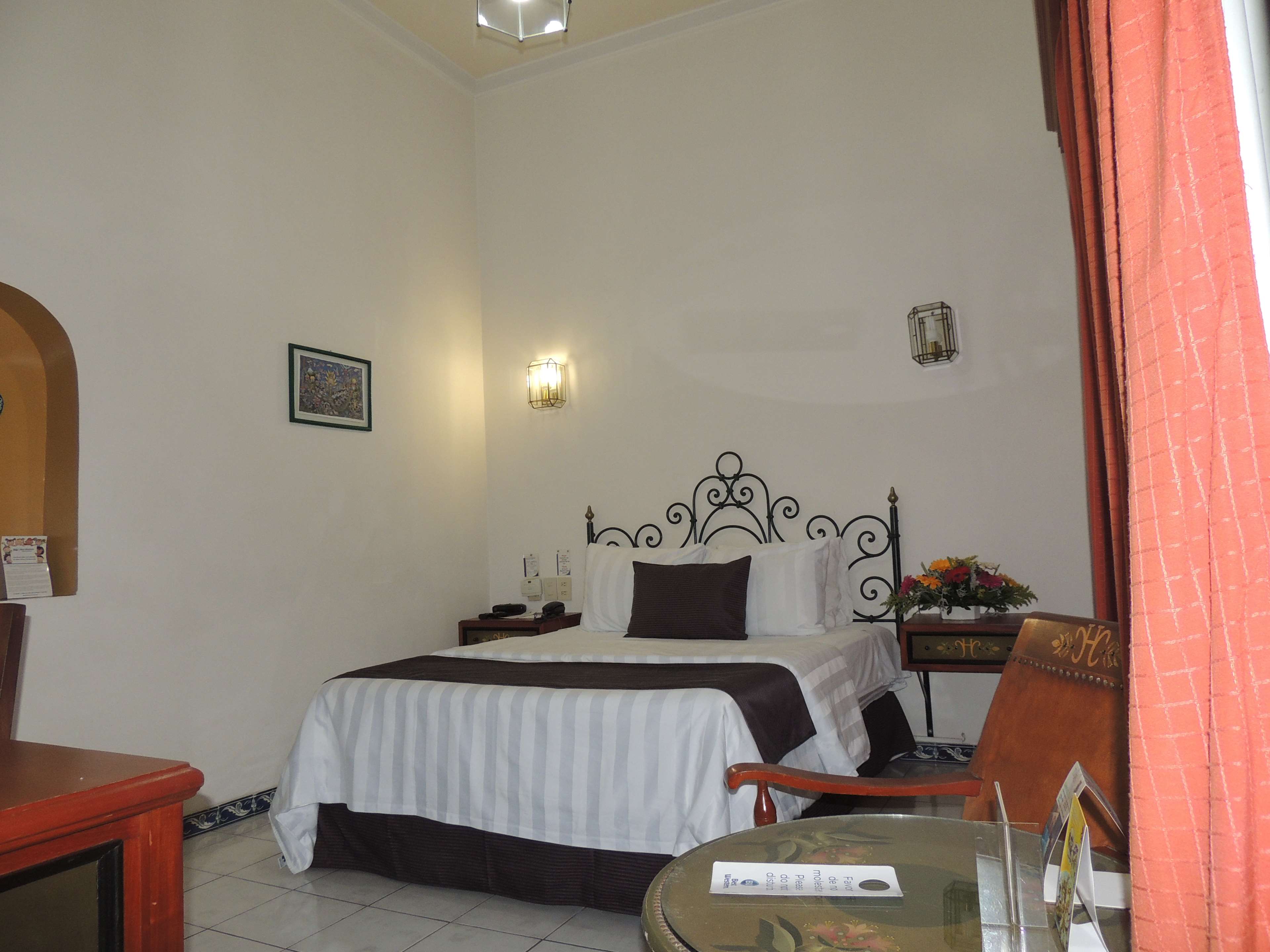 Images Best Western Plus Hotel Ceballos