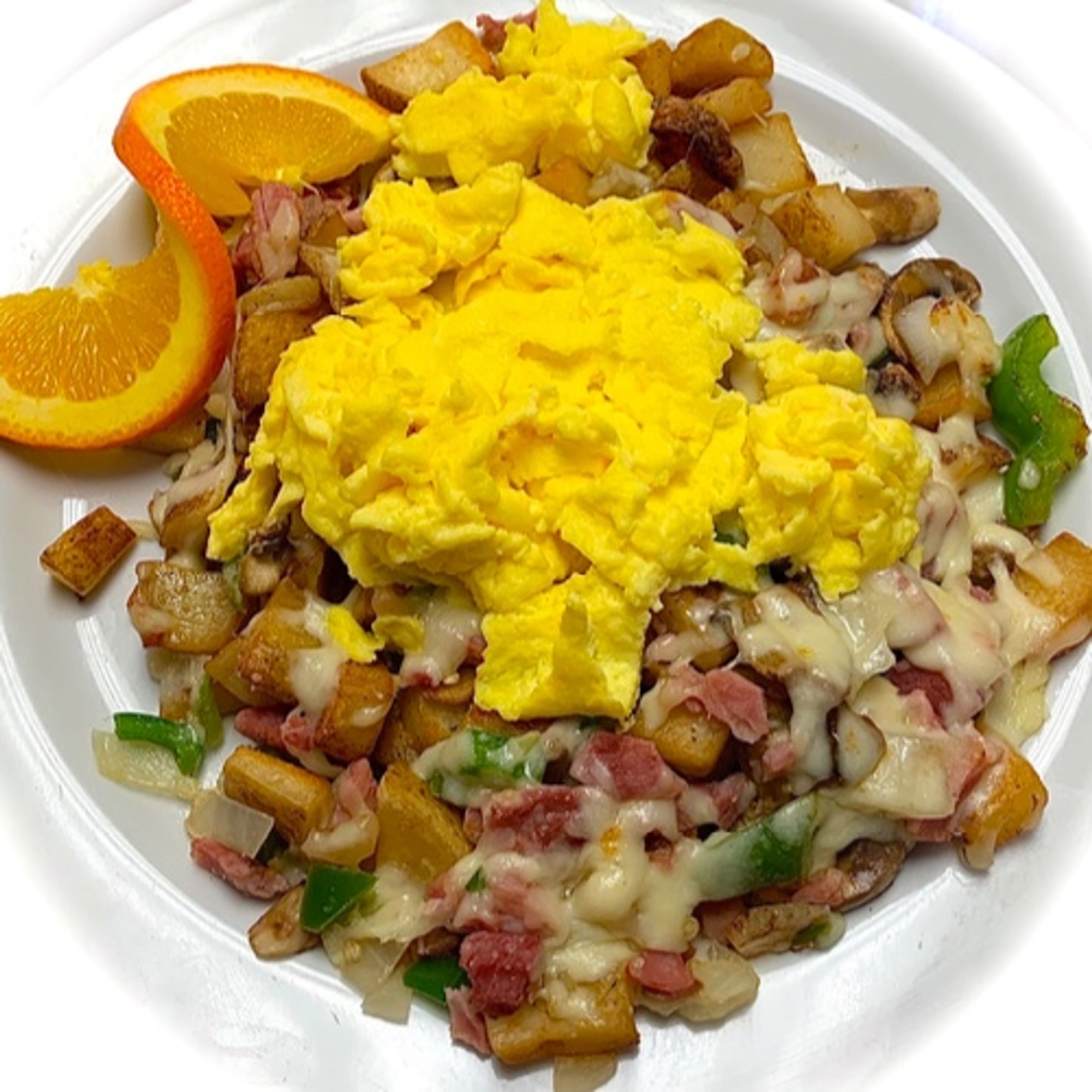 Café Skillet