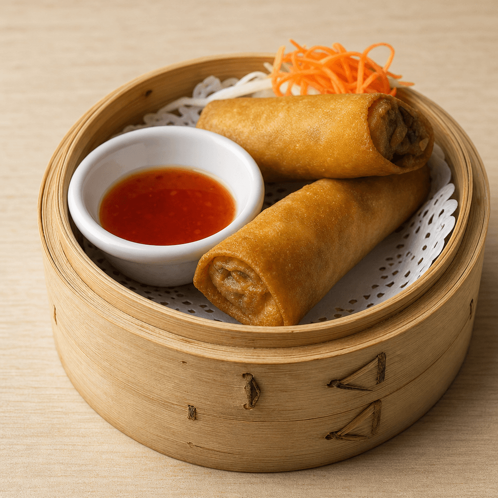 Spring Rolls