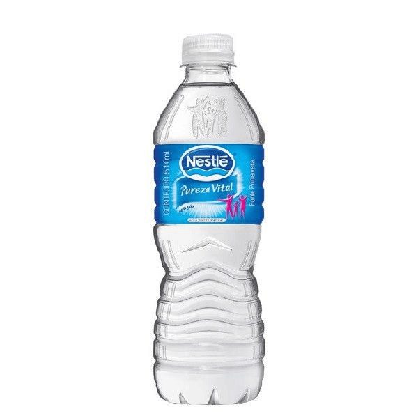Botella De Agua