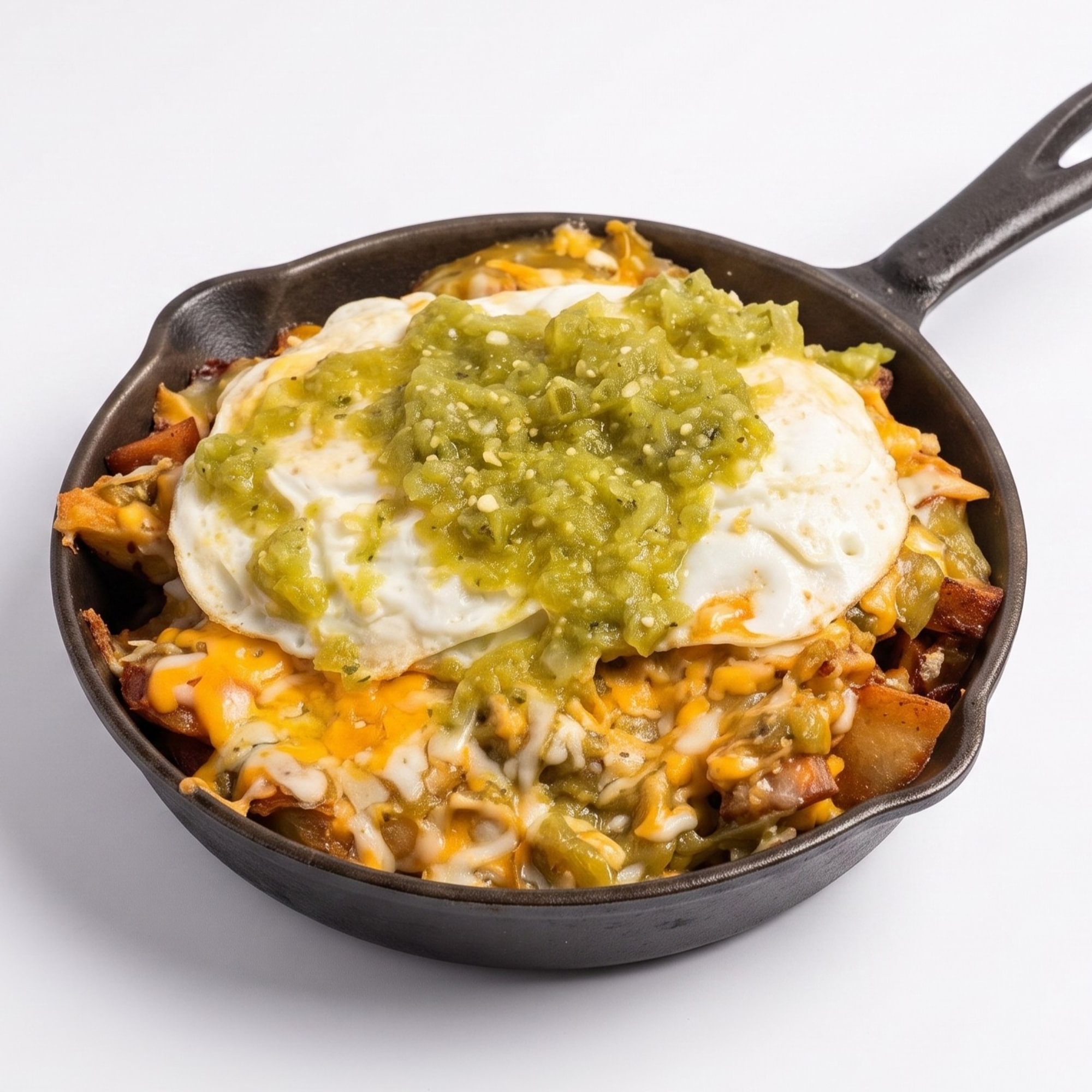 Tavern Skillet