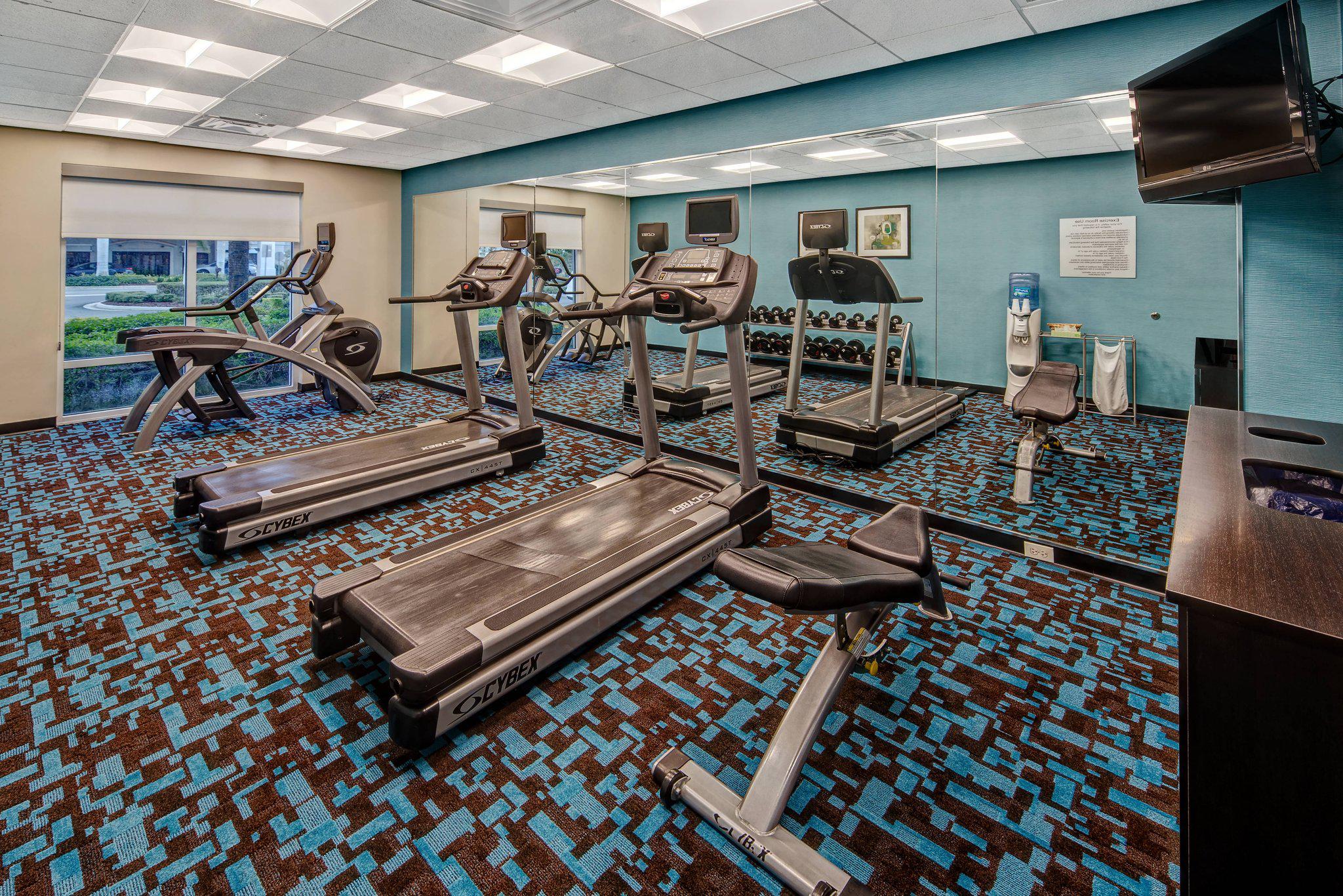 Fairfield Inn & Suites by Marriott Naples Photo