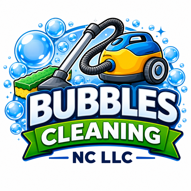 Bubbles Cleaning NC LLC
