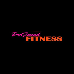 ProFound Fitness Logo
