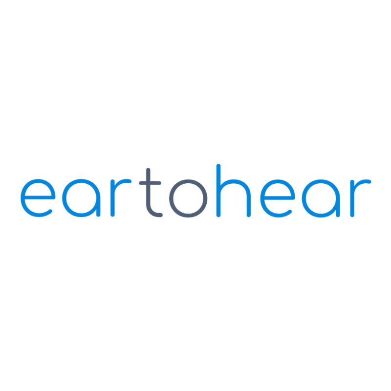 Ear to Hear Photo