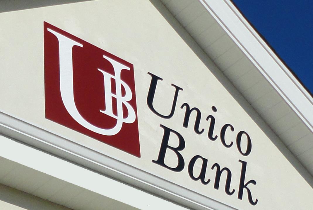 Unico Bank Photo