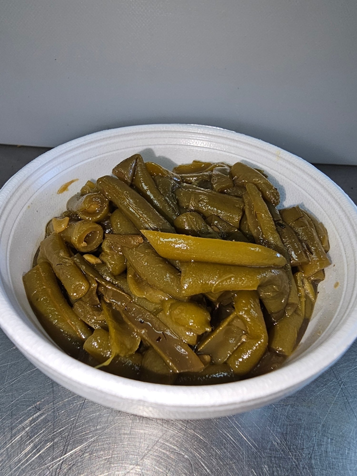 Green Beans