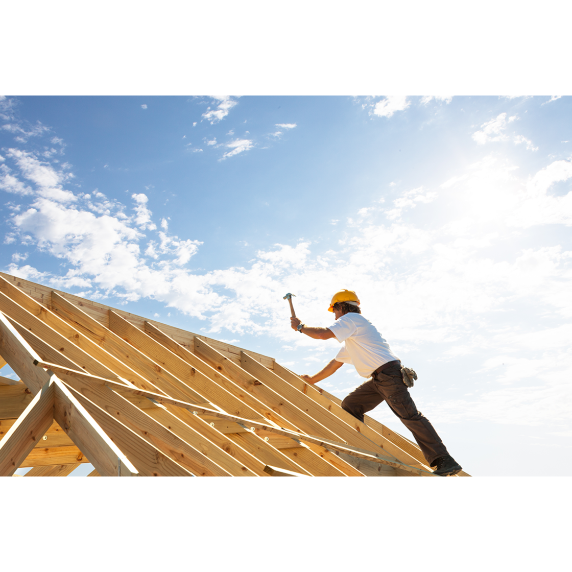 Malco Construction inc. Logo