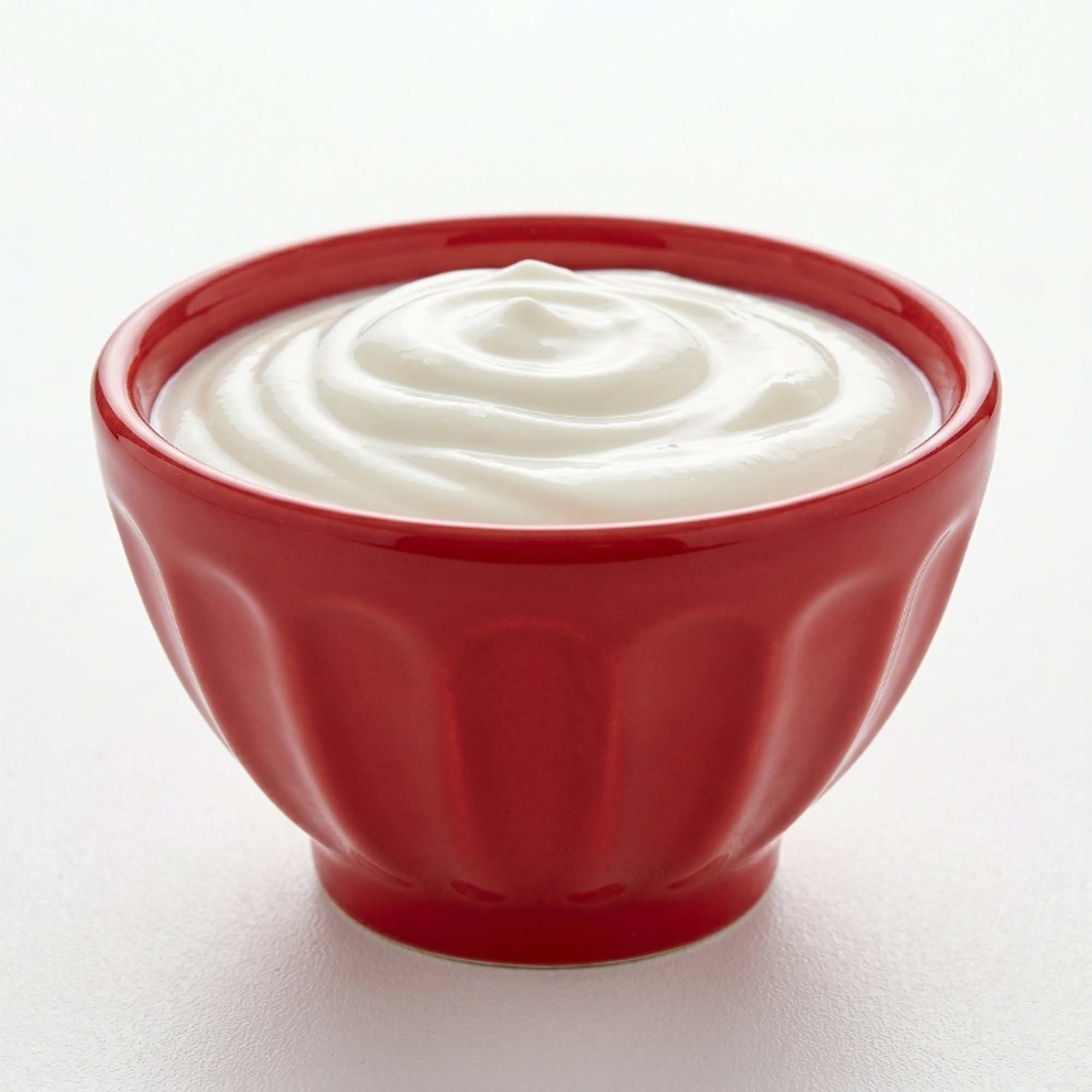Plain Yogurt