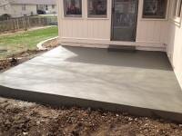 Precision Concrete Company LLC Photo