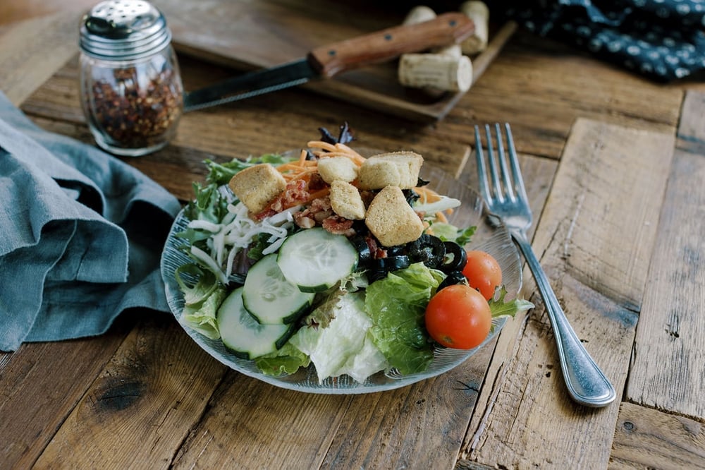 Side Salad