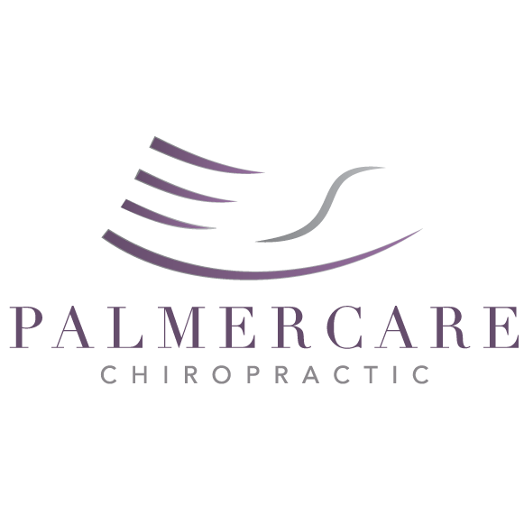 Palmercare Chiropractic Logo