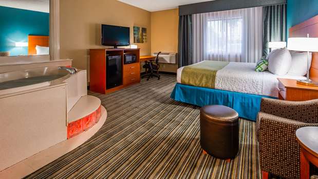 Images Best Western Warren Hotel