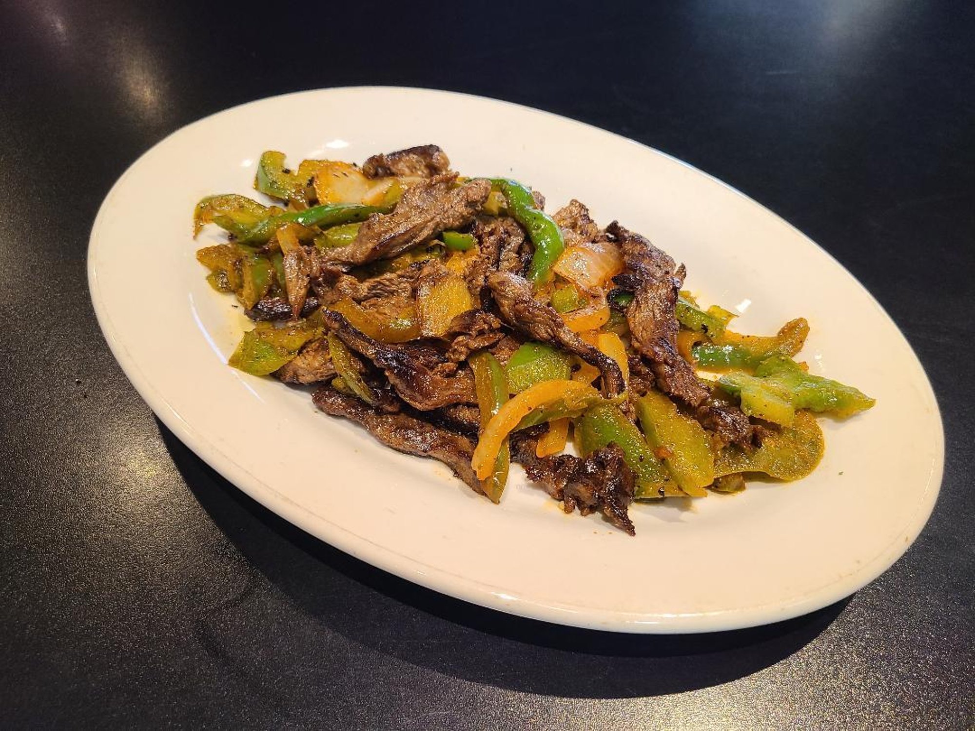 Grilled Steak (side)