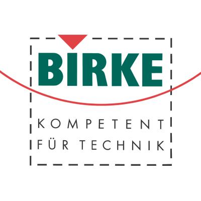 Logo von Firmengruppe Birke