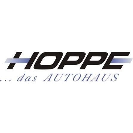 Logo von Autohaus E. Hoppe GmbH